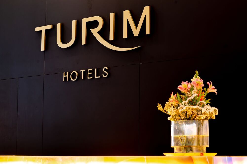 Turim Boulevard Hotel Lisboa Eksteriør bilde